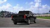 Thumbnail of 2025 Black Toyota Tacoma