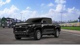 Thumbnail of 2025 Black Toyota Tacoma