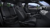 Thumbnail of 2025 Black Toyota Tacoma
