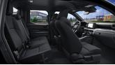 Thumbnail of 2025 Black Toyota Tacoma