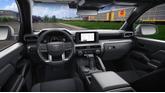 Thumbnail of 2025 Black Toyota Tacoma