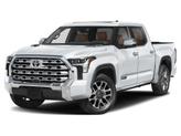Thumbnail of 2026 Wind Chill Pearl Toyota Tundra Hybrid