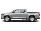 Photo of 2026 Celestial Silver Metallic Toyota Tundra