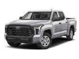 Thumbnail of 2026 Celestial Silver Metallic Toyota Tundra
