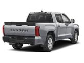 Thumbnail of 2026 Celestial Silver Metallic Toyota Tundra