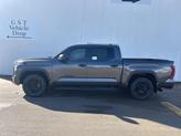 Thumbnail of 2025 Magnetic Gray Metallic Toyota Tundra