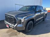 Photo of 2025 Magnetic Gray Metallic Toyota Tundra