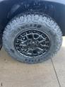 Thumbnail of 2025 Magnetic Gray Metallic Toyota Tundra