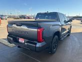 Thumbnail of 2025 Magnetic Gray Metallic Toyota Tundra