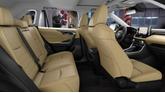 Thumbnail of 2025 Wind Chill Pearl Toyota RAV4