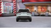 Thumbnail of 2025 Wind Chill Pearl Toyota RAV4