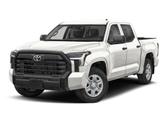 Thumbnail of 2026 Ice Cap Toyota Tundra