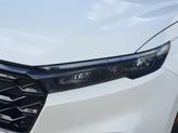 Thumbnail of 2024 Platinum White Pearl Honda CR-V Hybrid