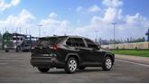 Thumbnail of 2025 Midnight Black Metallic Toyota RAV4