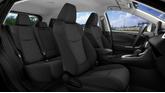 Thumbnail of 2025 Midnight Black Metallic Toyota RAV4