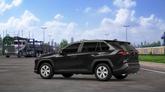 Thumbnail of 2025 Midnight Black Metallic Toyota RAV4