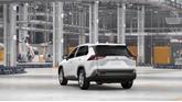 Thumbnail of 2025 Ice Cap Toyota RAV4