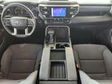 Thumbnail of 2022 Magnetic Gray Toyota Tundra