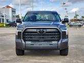Thumbnail of 2022 Magnetic Gray Toyota Tundra