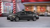Thumbnail of 2026 Underground Toyota Corolla