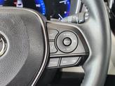 Thumbnail of 2019 Blue Flame Toyota Corolla