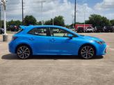 Thumbnail of 2019 Blue Flame Toyota Corolla