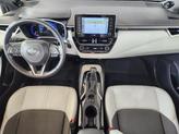 Thumbnail of 2019 Blue Flame Toyota Corolla