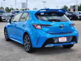 Thumbnail of 2019 Blue Flame Toyota Corolla