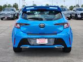 Thumbnail of 2019 Blue Flame Toyota Corolla