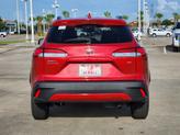 Thumbnail of 2024 Barcelona Red Metallic Toyota Corolla Cross