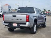 Thumbnail of 2025 Celestial Silver Metallic Toyota Tacoma