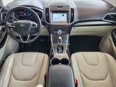 Thumbnail of 2017 Ruby Red Metallic Ford Edge