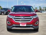 Thumbnail of 2017 Ruby Red Metallic Ford Edge