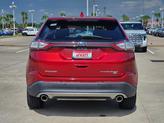 Thumbnail of 2017 Ruby Red Metallic Ford Edge