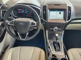 Thumbnail of 2017 Ruby Red Metallic Ford Edge