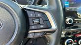 Thumbnail of 2024 Crystal White Pearl Subaru Forester