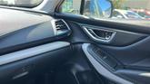 Thumbnail of 2024 Crystal White Pearl Subaru Forester