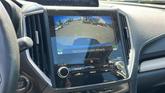 Thumbnail of 2024 Crystal White Pearl Subaru Forester