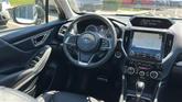 Thumbnail of 2024 Crystal White Pearl Subaru Forester