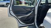 Thumbnail of 2024 Crystal White Pearl Subaru Forester