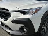 Thumbnail of 2024 Crystal White Pearl Subaru Crosstrek
