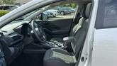 Thumbnail of 2024 Crystal White Pearl Subaru Crosstrek