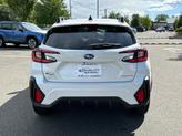 Thumbnail of 2024 Crystal White Pearl Subaru Crosstrek