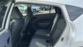 Thumbnail of 2024 Crystal White Pearl Subaru Crosstrek