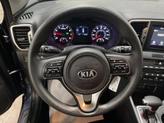 Thumbnail of 2018 Pacific Blue Kia Sportage