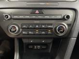 Thumbnail of 2018 Pacific Blue Kia Sportage
