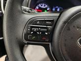 Thumbnail of 2018 Pacific Blue Kia Sportage