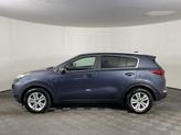 Thumbnail of 2018 Pacific Blue Kia Sportage