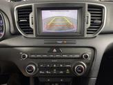 Thumbnail of 2018 Pacific Blue Kia Sportage