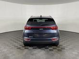 Thumbnail of 2018 Pacific Blue Kia Sportage